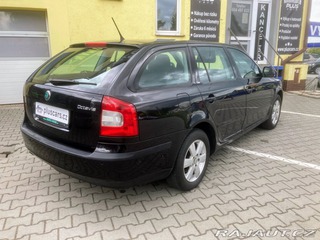 Škoda Octavia 1,6TDi (77kW)*PŮVOD ČR* 2011