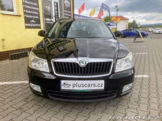 Škoda Octavia 1,6TDi (77kW)*PŮVOD ČR* 2011
