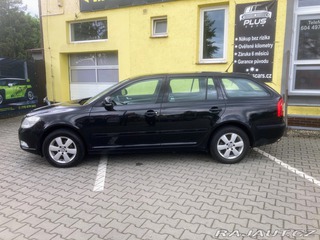 Škoda Octavia 1,6TDi (77kW)*PŮVOD ČR* 2011