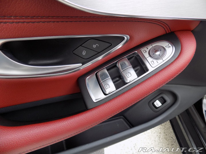 Mercedes-Benz C 400/AMG-Line/4-M/Full-Led 2021