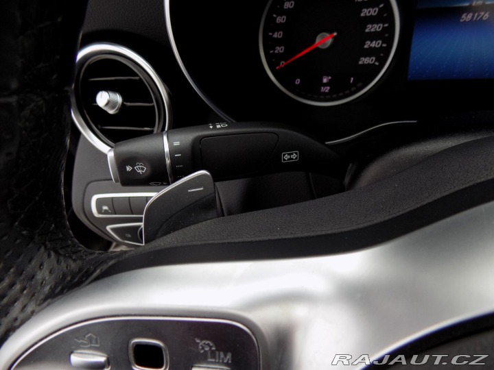 Mercedes-Benz C 400/AMG-Line/4-M/Full-Led 2021