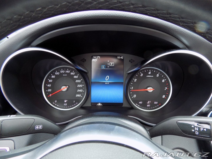 Mercedes-Benz C 400/AMG-Line/4-Matic/Led/ 2021