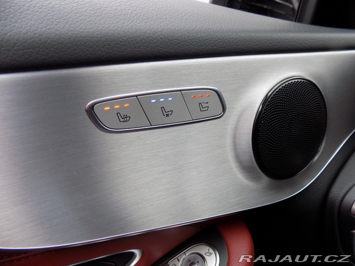 Mercedes-Benz C 400/AMG-Line/4-Matic/Led/ 2021