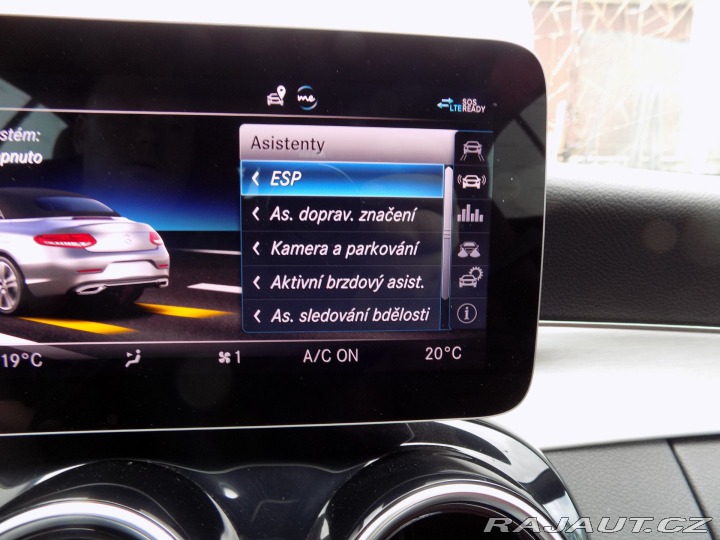 Mercedes-Benz C 400/AMG-Line/4-Matic/Led/ 2021