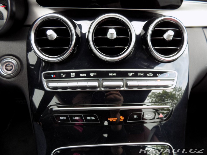 Mercedes-Benz C 400/AMG-Line/4-M/Full-Led 2021