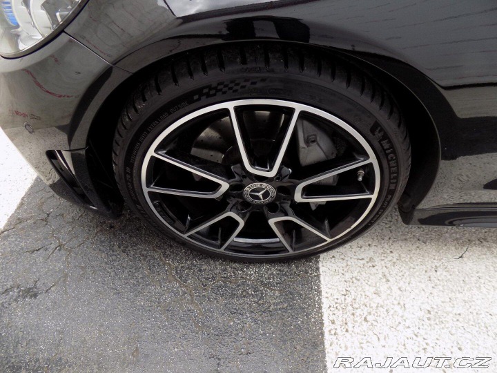 Mercedes-Benz C 400/AMG-Line/4-Matic/Led/ 2021