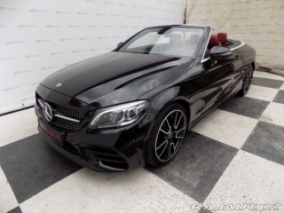 Mercedes-Benz C 400/AMG-Line/4-M/Full-Led 2021