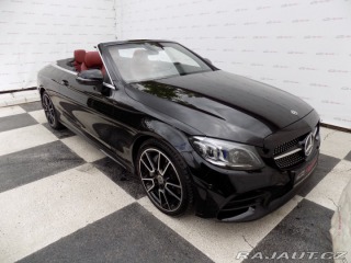 Mercedes-Benz C 400/AMG-Line/4-M/Full-Led 2021