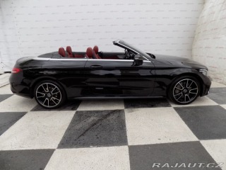 Mercedes-Benz C 400/AMG-Line/4-M/Full-Led 2021