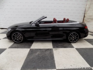 Mercedes-Benz C 400/AMG-Line/4-M/Full-Led 2021