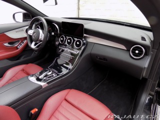 Mercedes-Benz C 400/AMG-Line/4-M/Full-Led 2021