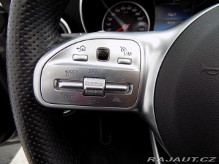 Mercedes-Benz C 400/AMG-Line/4-M/Full-Led 2021
