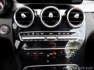Mercedes-Benz C 400/AMG-Line/4-M/Full-Led 2021