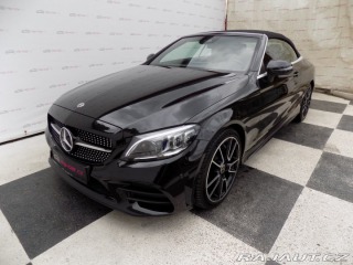Mercedes-Benz C 400/AMG-Line/4-M/Full-Led 2021