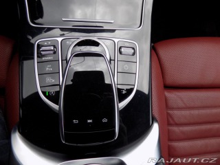 Mercedes-Benz C 400/AMG-Line/4-M/Full-Led 2021