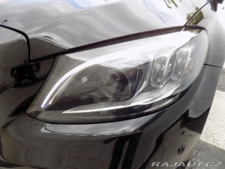 Mercedes-Benz C 400/AMG-Line/4-M/Full-Led 2021