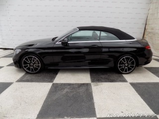 Mercedes-Benz C 400/AMG-Line/4-M/Full-Led 2021
