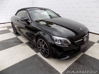 Mercedes-Benz C 400/AMG-Line/4-M/Full-Led 2021