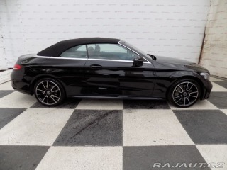 Mercedes-Benz C 400/AMG-Line/4-M/Full-Led 2021