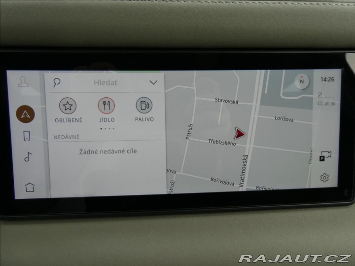 Land Rover Defender 3,0 D250 110 SE,1.maj,ČR, 2021