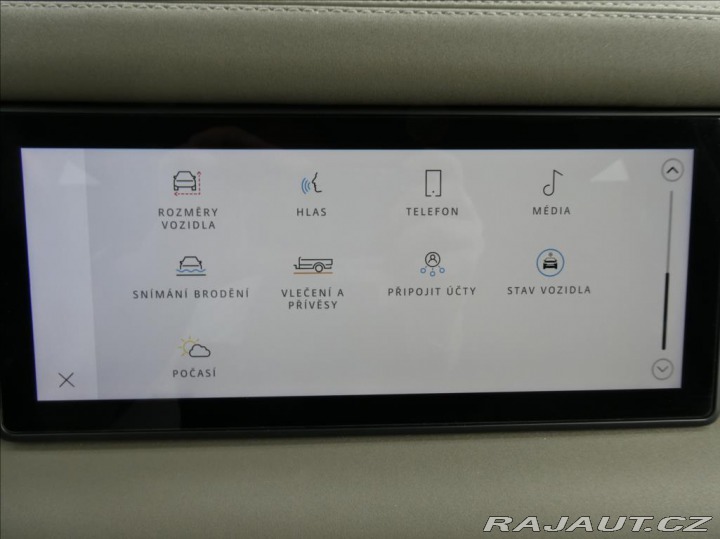 Land Rover Defender 3,0 D250 110 SE,1.maj,ČR, 2021