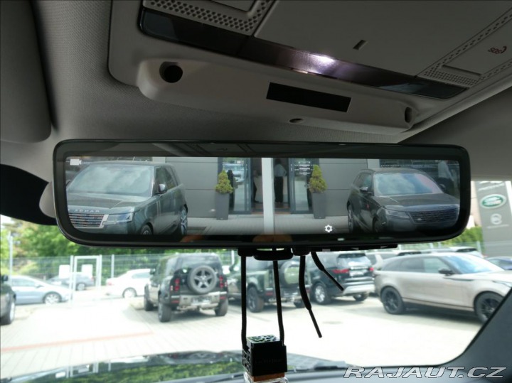 Land Rover Defender 3,0 D250 110 SE,1.maj,ČR, 2021