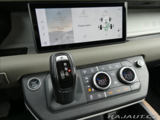 Land Rover Defender 3,0 D250 110 SE,1.maj,ČR, 2021