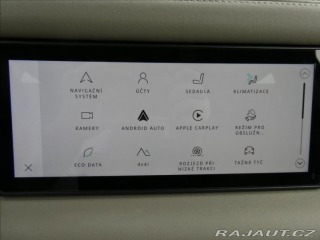 Land Rover Defender 3,0 D250 110 SE,1.maj,ČR, 2021
