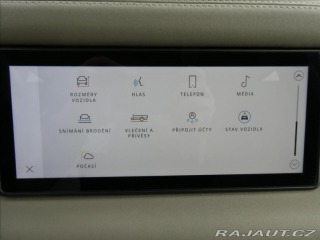 Land Rover Defender 3,0 D250 110 SE,1.maj,ČR, 2021