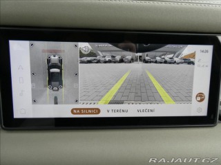 Land Rover Defender 3,0 D250 110 SE,1.maj,ČR, 2021