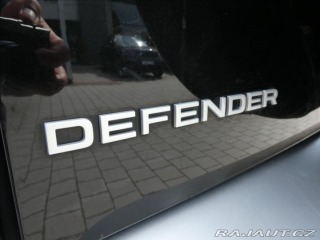 Land Rover Defender 3,0 D250 110 SE,1.maj,ČR, 2021