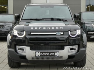 Land Rover Defender 3,0 D250 110 SE,1.maj,ČR, 2021