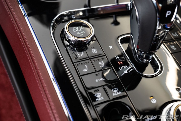 Bentley Ostatní modely Continental GT W12 Naim/360/Pano/SoftClo 2022