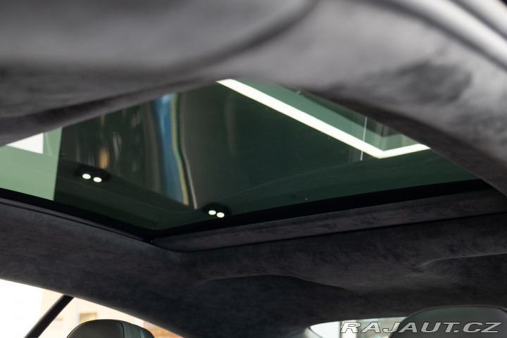 Bentley Ostatní modely Continental GT W12 Naim/360/Pano/SoftClo 2022