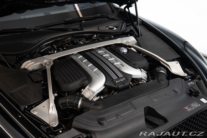 Bentley Ostatní modely Continental GT W12 Naim/360/Pano/SoftClo 2022