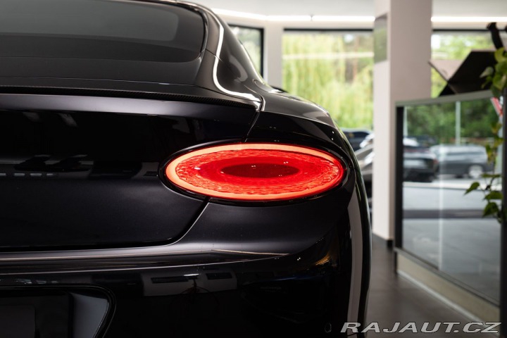 Bentley Ostatní modely Continental GT W12 Naim/360/Pano/SoftClo 2022