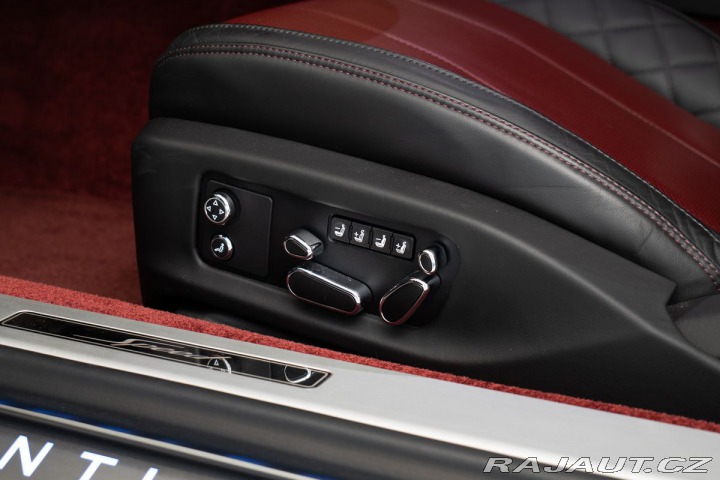 Bentley Ostatní modely Continental GT W12 Naim/360/Pano/SoftClo 2022
