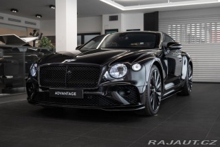 Bentley Ostatní modely Continental GT W12 Naim/360/Pano/SoftClo 2022