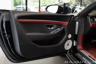Bentley Ostatní modely Continental GT W12 Naim/360/Pano/SoftClo 2022