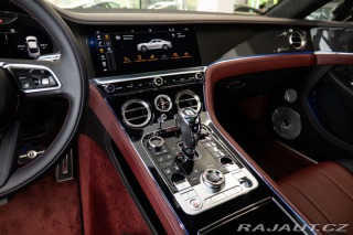 Bentley Ostatní modely Continental GT W12 Naim/360/Pano/SoftClo 2022