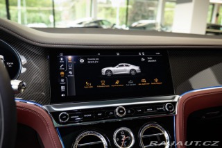 Bentley Ostatní modely Continental GT W12 Naim/360/Pano/SoftClo 2022