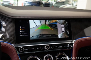 Bentley Ostatní modely Continental GT W12 Naim/360/Pano/SoftClo 2022