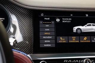 Bentley Ostatní modely Continental GT W12 Naim/360/Pano/SoftClo 2022