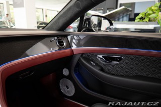 Bentley Ostatní modely Continental GT W12 Naim/360/Pano/SoftClo 2022