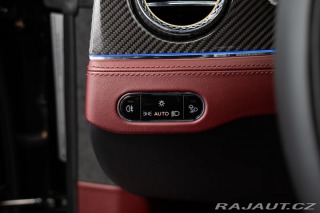 Bentley Ostatní modely Continental GT W12 Naim/360/Pano/SoftClo 2022