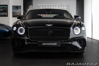 Bentley Ostatní modely Continental GT W12 Naim/360/Pano/SoftClo 2022