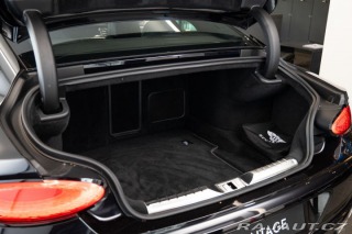 Bentley Ostatní modely Continental GT W12 Naim/360/Pano/SoftClo 2022
