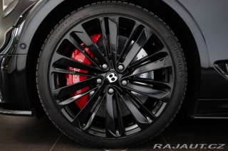Bentley Ostatní modely Continental GT W12 Naim/360/Pano/SoftClo 2022
