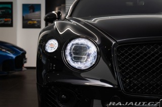 Bentley Ostatní modely Continental GT W12 Naim/360/Pano/SoftClo 2022