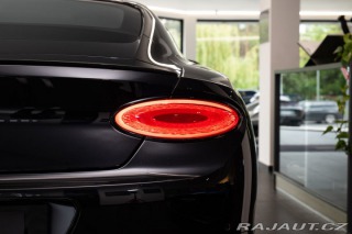 Bentley Ostatní modely Continental GT W12 Naim/360/Pano/SoftClo 2022